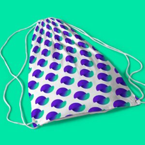 Bag2.jpg Divi Engine String Bag (Small Logos)