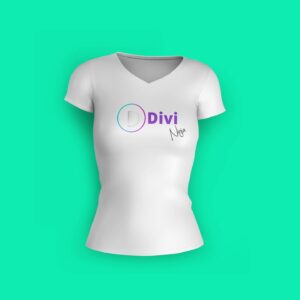 Divi-Ninja.jpg Divi Ninja Tee